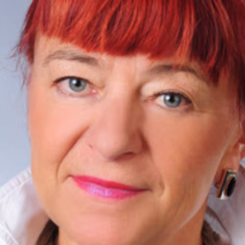 prof. zw. dr hab Jagoda Cieszyńska-Rożek