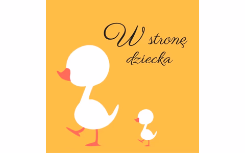 W stronę dziecka